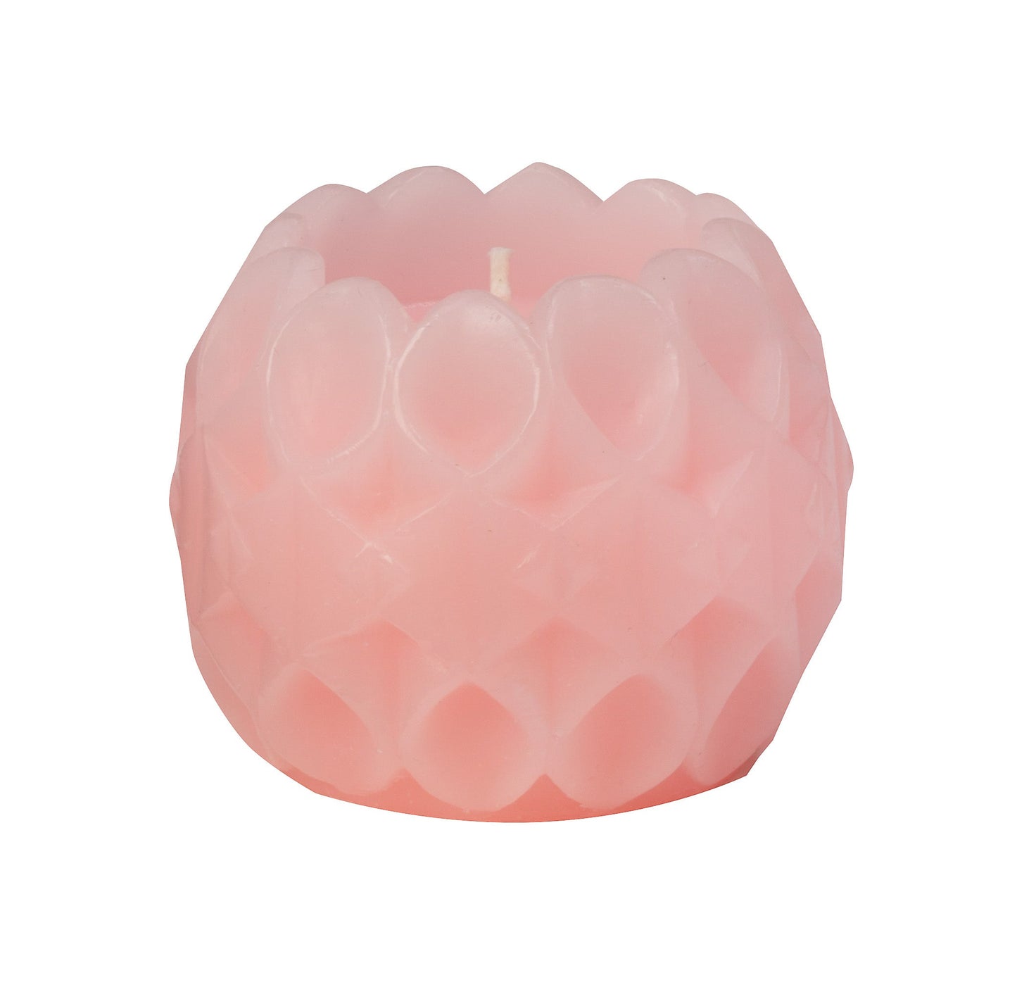 Small Pink Lotus Float-Box of 6