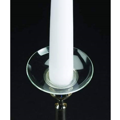 Medium Deep Bobeche - Box of 2 Pair Cards