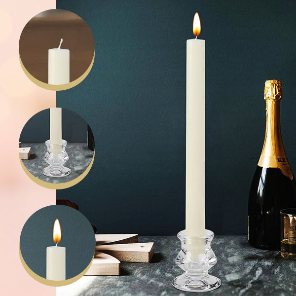 Taper Candles