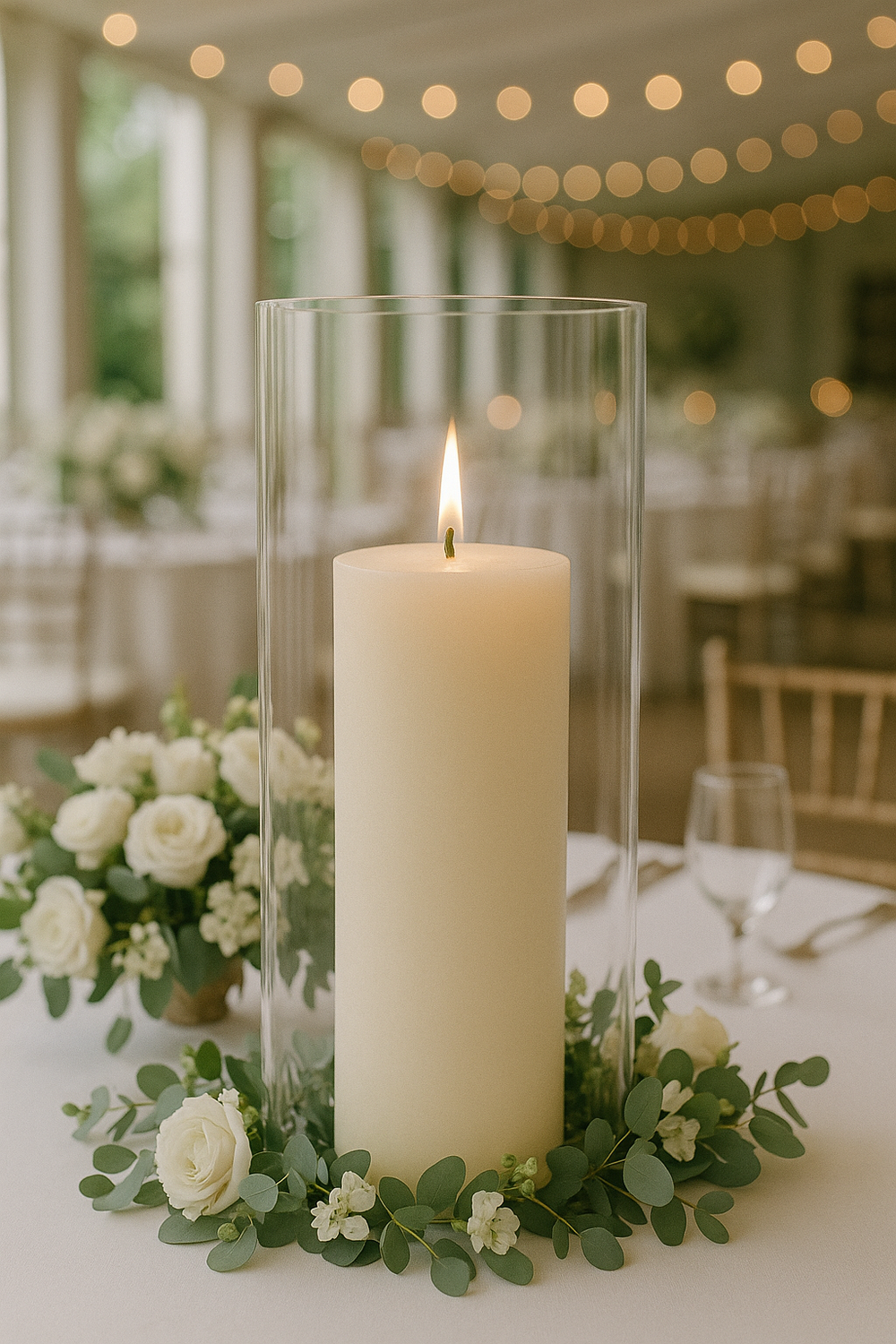 Biedermann and Sons Premium Candles, Decorative Accents & Home Décor.