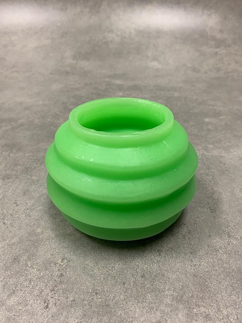 Green Lantern Floating Candle -Box of 4