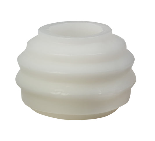 Large White Lantern Float-Box of 4