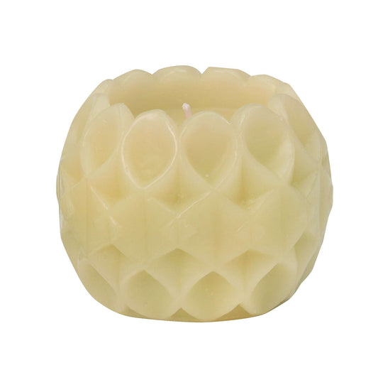 Small Ivory Lotus Float- Box of 6
