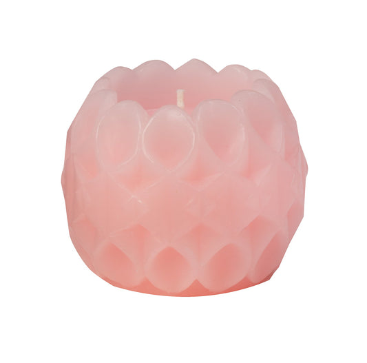 Small Pink Lotus Float-Box of 6