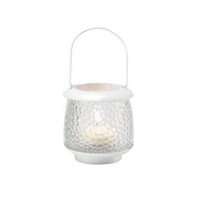 Summer White Playa T/l Lantern