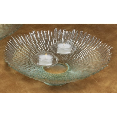 Glass Starburst Bowl, Small - Box of 2