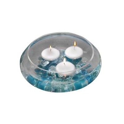 Glass Floater Bowl